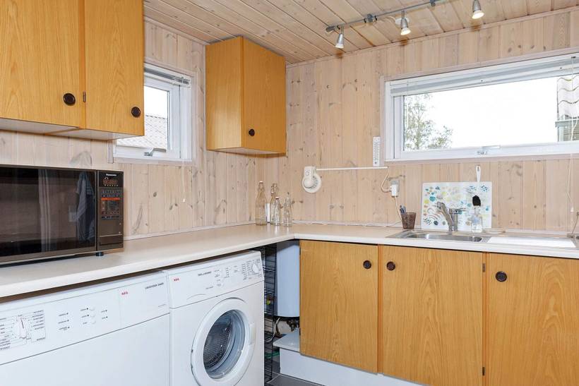 Foto von Ferienhaus SI60 in Virksund - Thy/Limfjord