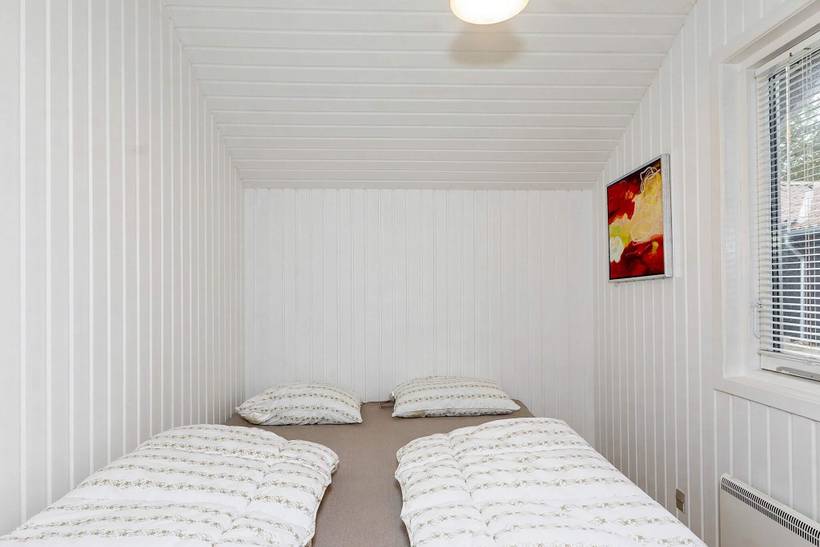Foto von Ferienhaus SI60 in Virksund - Thy/Limfjord