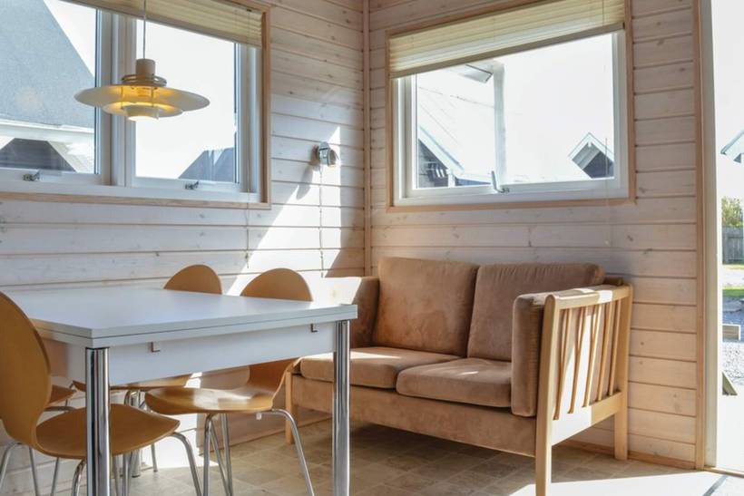 Foto von Ferienhaus SI62 in Thyborøn - Westjütland
