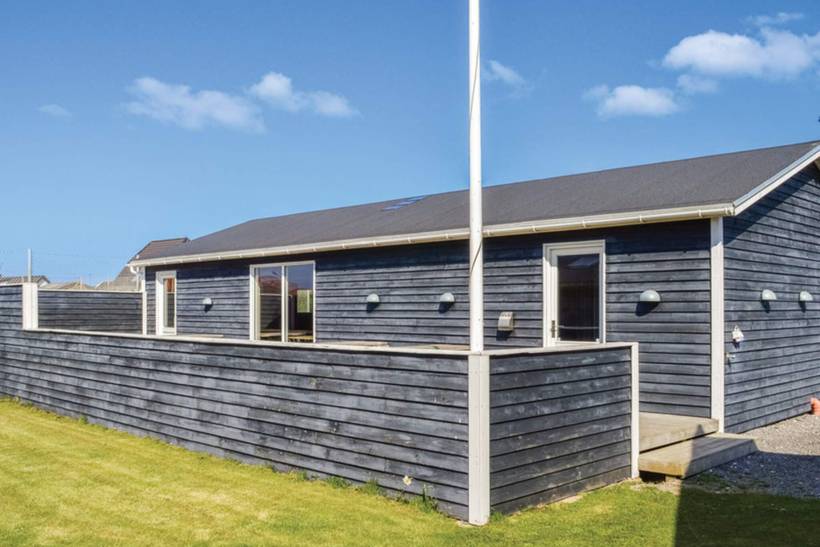 Foto von Ferienhaus SI62 in Thyborøn - Westjütland