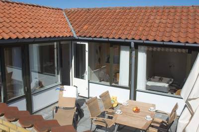 Vorschaubild von Ferienhaus SI64 auf Allinge - Bornholm