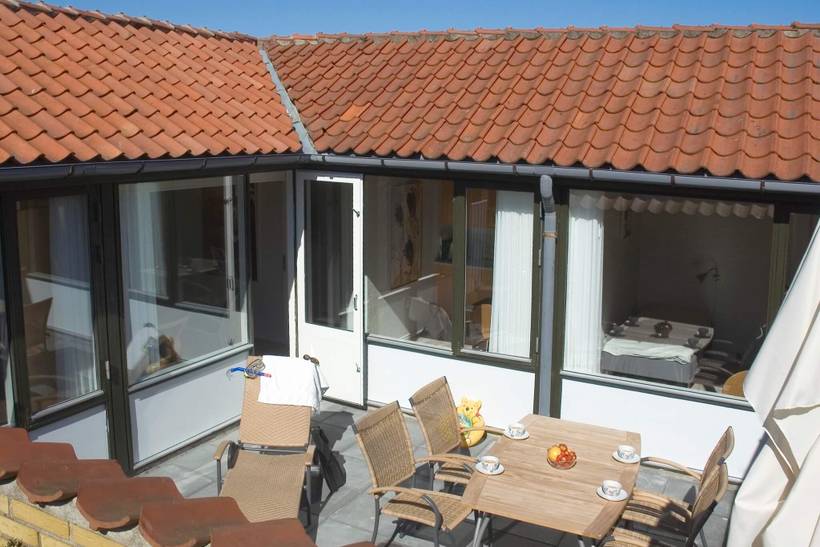 Foto von Ferienhaus SI64 auf Allinge - Bornholm