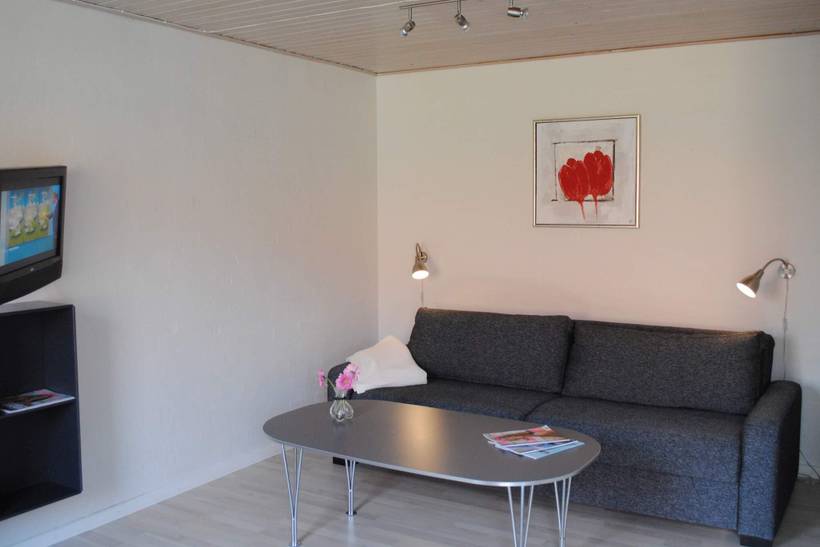 Foto von Ferienhaus SI64 auf Allinge - Bornholm
