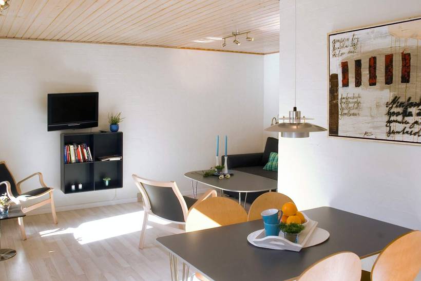 Foto von Ferienhaus SI64 auf Allinge - Bornholm