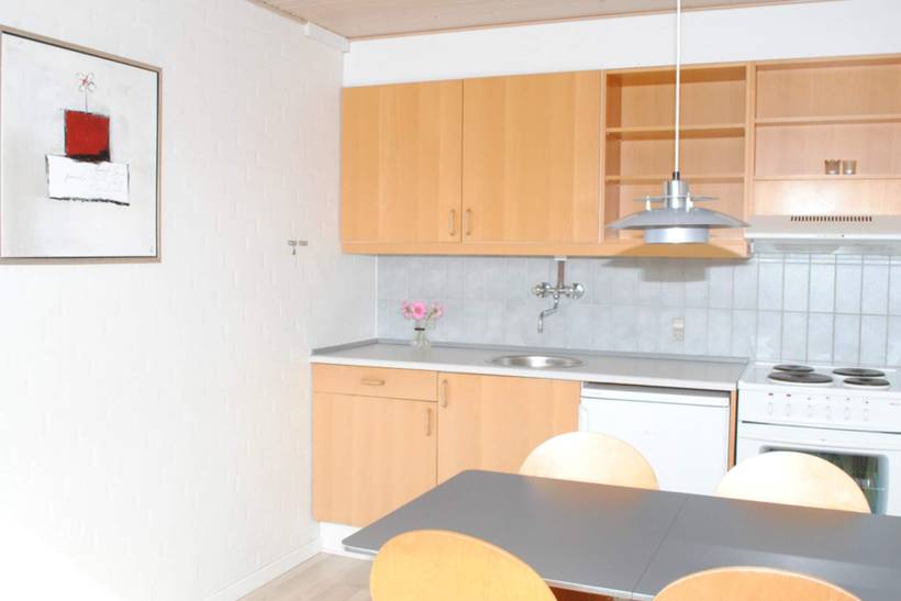 Foto von Ferienhaus SI64 auf Allinge - Bornholm