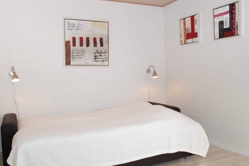 Foto von Ferienhaus SI64 auf Allinge - Bornholm
