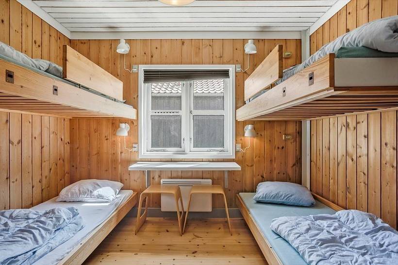 Foto von Ferienhaus SI67 in Marielyst - Falster