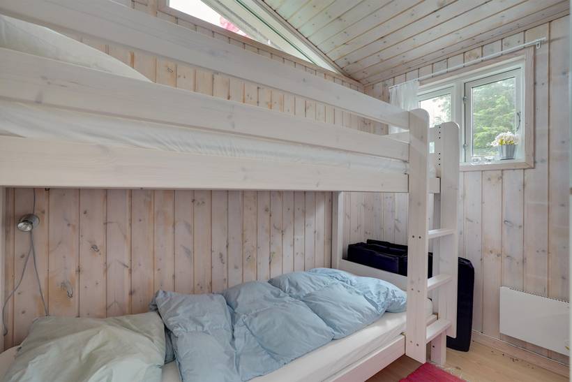 Foto von Ferienhaus SI68 in Nr. Lyngby - Løkken - Nordjütland