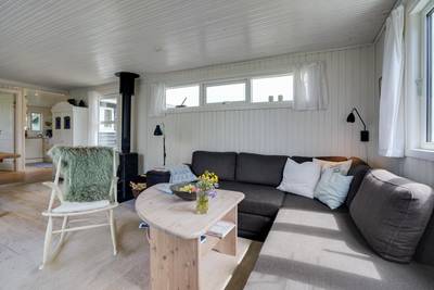 Vorschaubild von Ferienhaus SI68 in Nr. Lyngby - Løkken - Nordjütland