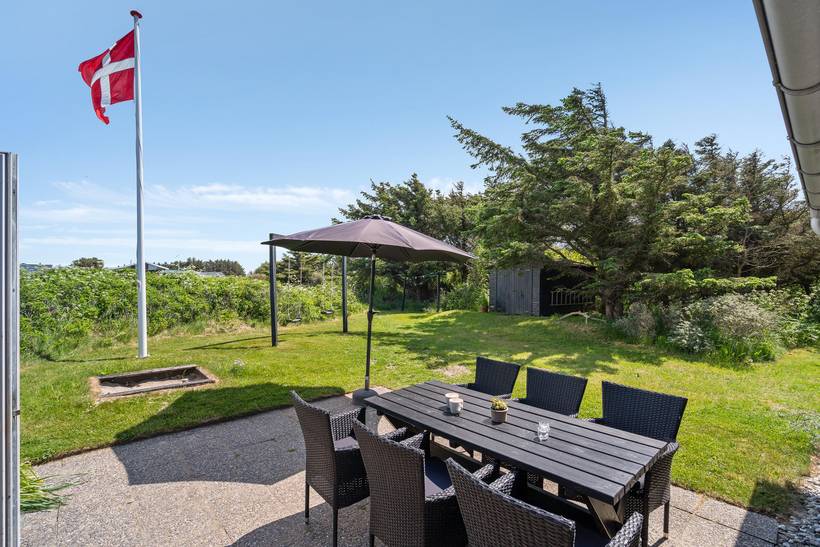 Foto von Ferienhaus SI68 in Nr. Lyngby - Løkken - Nordjütland