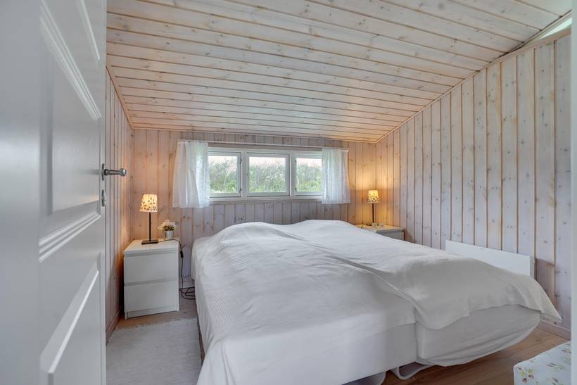Foto von Ferienhaus SI68 in Nr. Lyngby - Løkken - Nordjütland