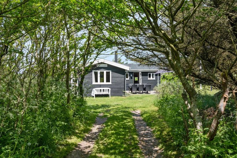 Foto von Ferienhaus SI68 in Nr. Lyngby - Løkken - Nordjütland