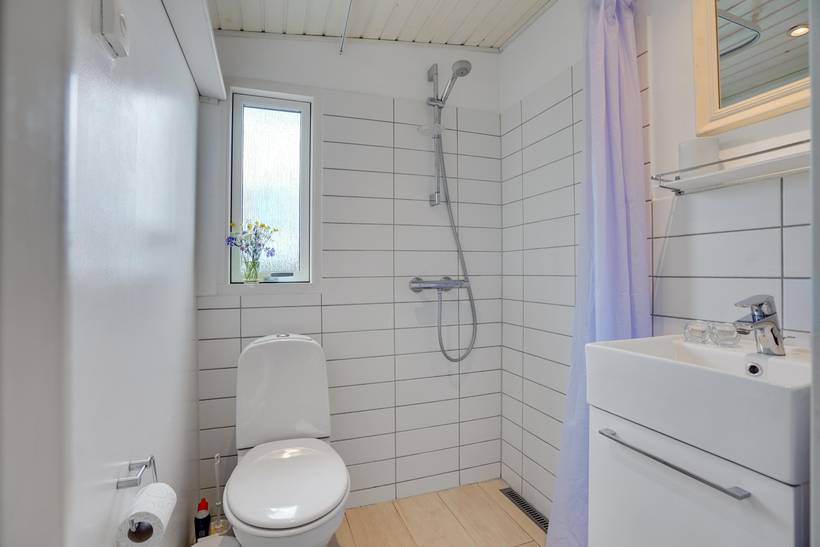 Foto von Ferienhaus SI68 in Nr. Lyngby - Løkken - Nordjütland