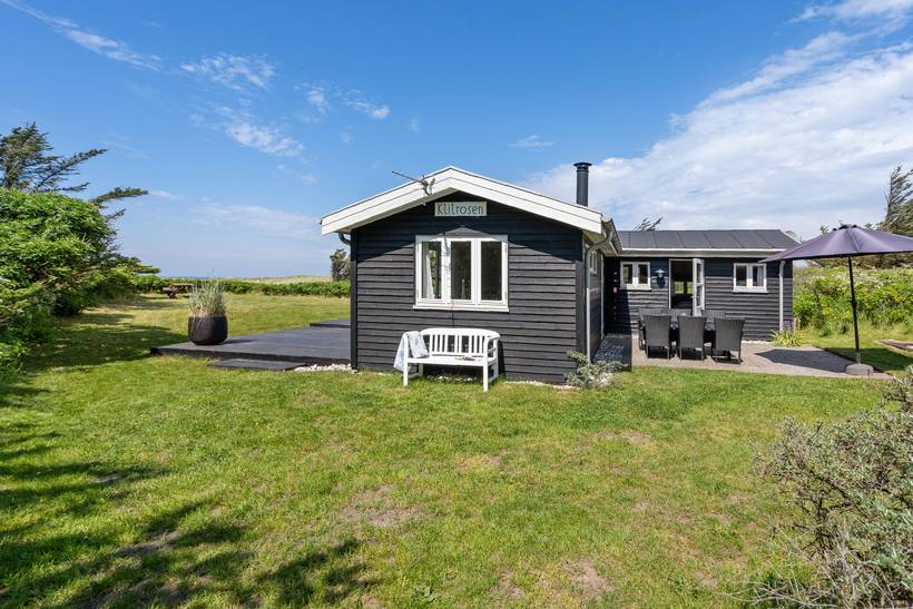 Foto von Ferienhaus SI68 in Nr. Lyngby - Løkken - Nordjütland