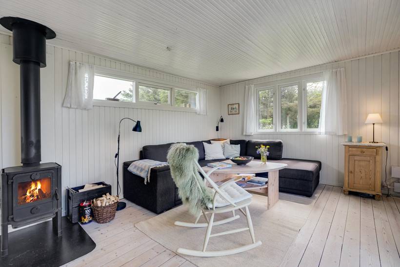 Foto von Ferienhaus SI68 in Nr. Lyngby - Løkken - Nordjütland