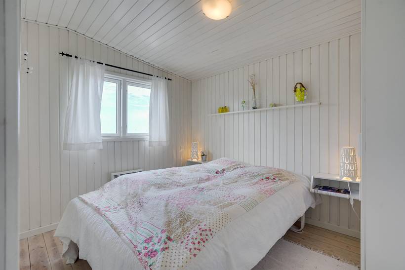 Foto von Ferienhaus SI68 in Nr. Lyngby - Løkken - Nordjütland