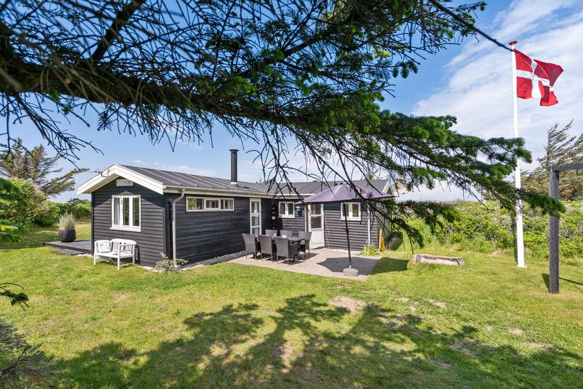 Foto von Ferienhaus SI68 in Nr. Lyngby - Løkken - Nordjütland