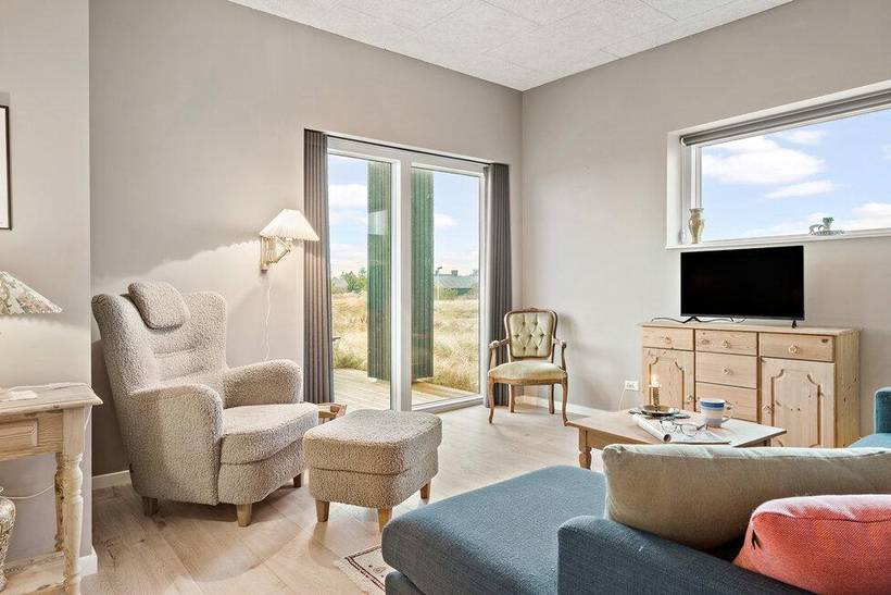 Foto von Ferienhaus SI69 in Vorupør - Thy/Limfjord