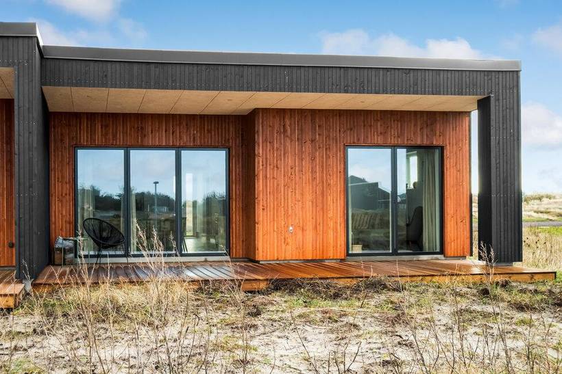 Foto von Ferienhaus SI69 in Vorupør - Thy/Limfjord