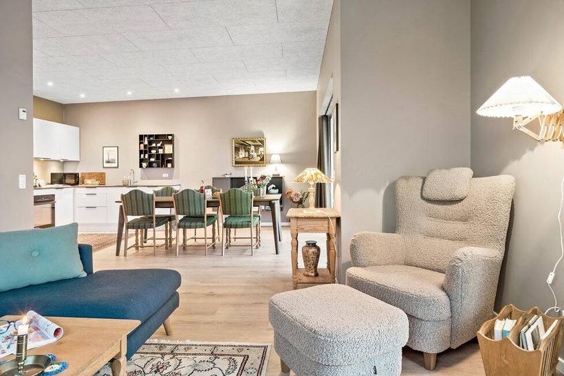 Foto von Ferienhaus SI69 in Vorupør - Thy/Limfjord