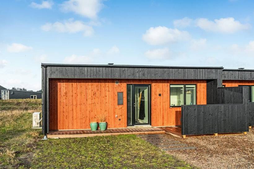 Foto von Ferienhaus SI69 in Vorupør - Thy/Limfjord