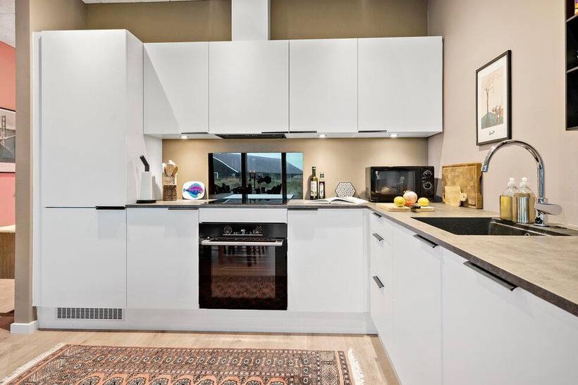 Foto von Ferienhaus SI69 in Vorupør - Thy/Limfjord