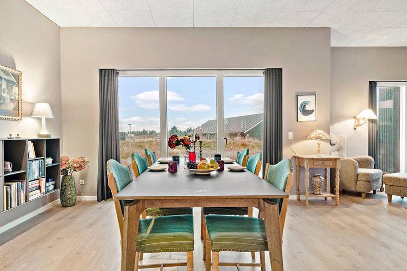 Foto von Ferienhaus SI69 in Vorupør - Thy/Limfjord