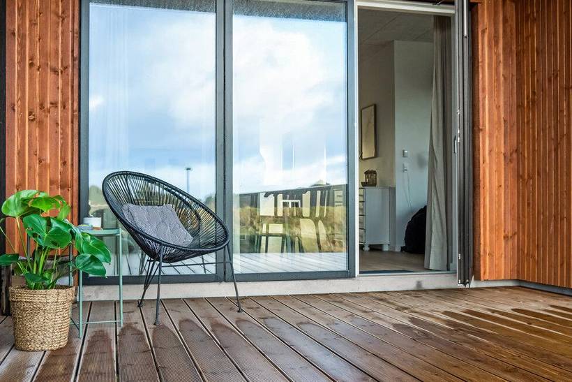 Foto von Ferienhaus SI69 in Vorupør - Thy/Limfjord