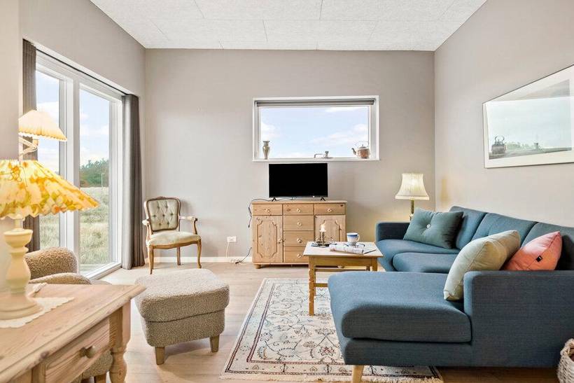 Foto von Ferienhaus SI69 in Vorupør - Thy/Limfjord