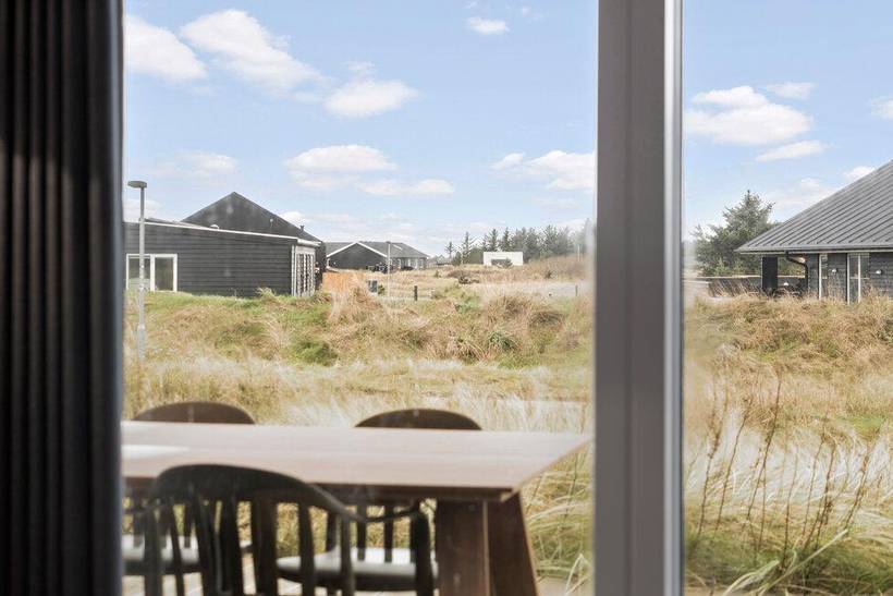 Foto von Ferienhaus SI69 in Vorupør - Thy/Limfjord