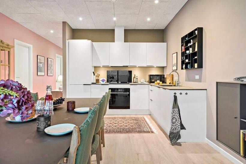 Foto von Ferienhaus SI69 in Vorupør - Thy/Limfjord