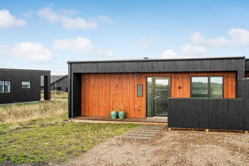 Foto von Ferienhaus SI69 in Vorupør - Thy/Limfjord