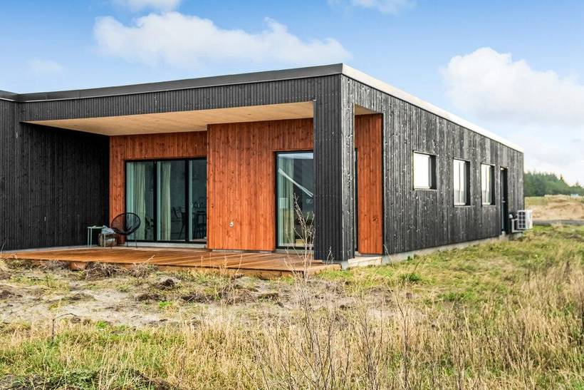 Foto von Ferienhaus SI69 in Vorupør - Thy/Limfjord