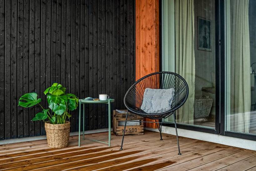 Foto von Ferienhaus SI69 in Vorupør - Thy/Limfjord