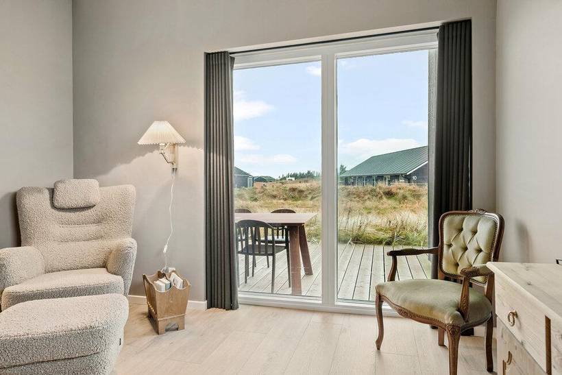 Foto von Ferienhaus SI69 in Vorupør - Thy/Limfjord