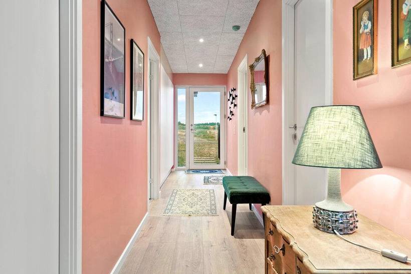 Foto von Ferienhaus SI69 in Vorupør - Thy/Limfjord