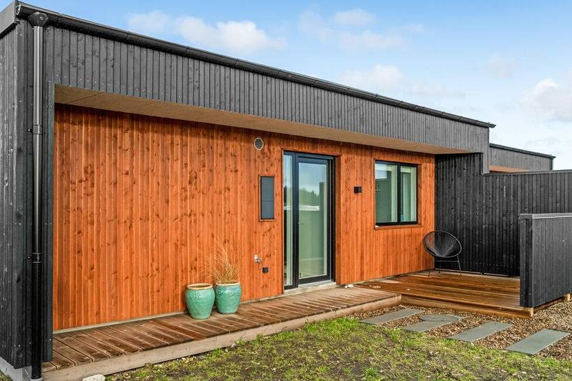 Foto von Ferienhaus SI69 in Vorupør - Thy/Limfjord