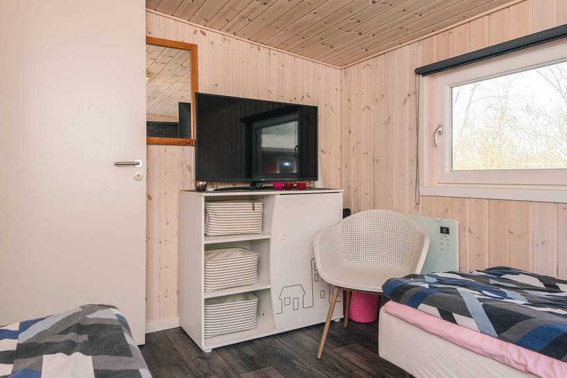 Foto von Ferienhaus SI71 in Skaven - Westjütland