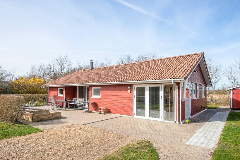 Foto von Ferienhaus SI71 in Skaven - Westjütland