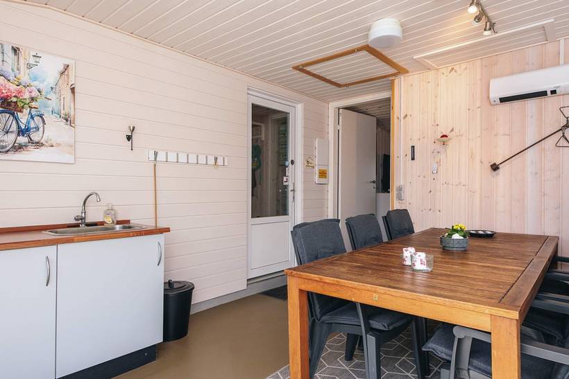 Foto von Ferienhaus SI71 in Skaven - Westjütland