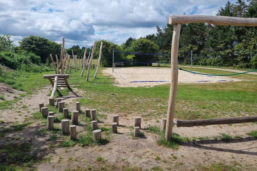 Foto von Ferienhaus SI71 in Skaven - Westjütland