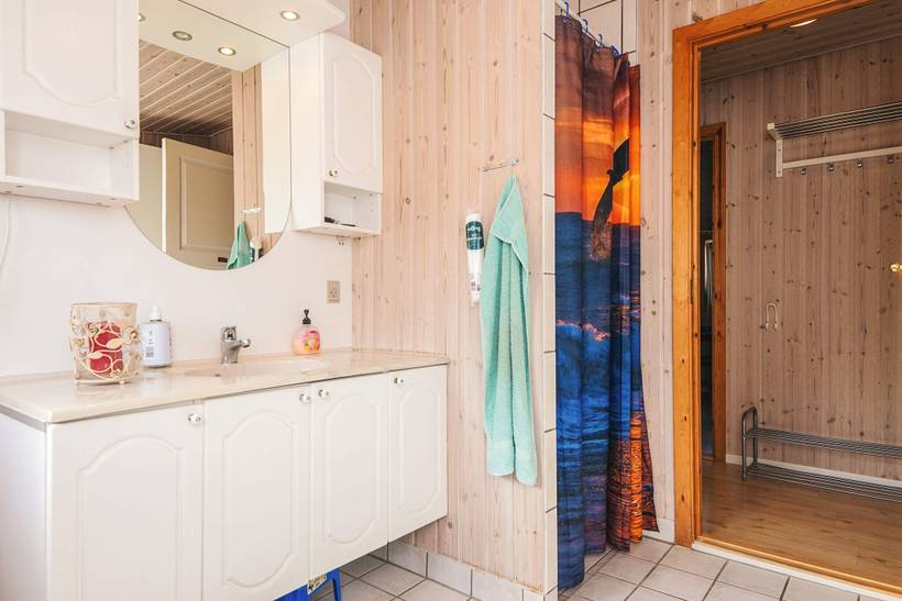 Foto von Ferienhaus SI71 in Skaven - Westjütland