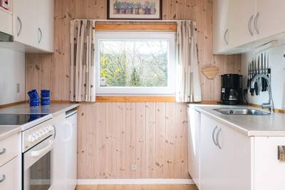 Vorschaubild von Ferienhaus SI71 in Skaven - Westjütland
