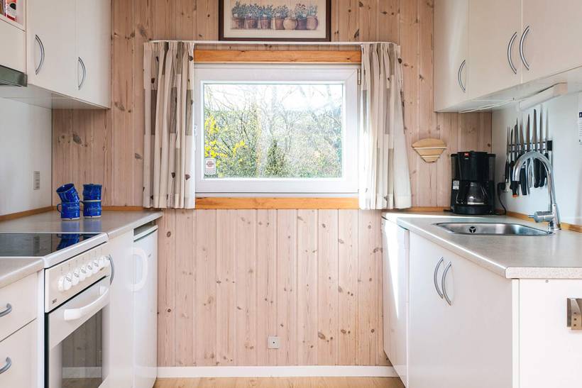 Foto von Ferienhaus SI71 in Skaven - Westjütland