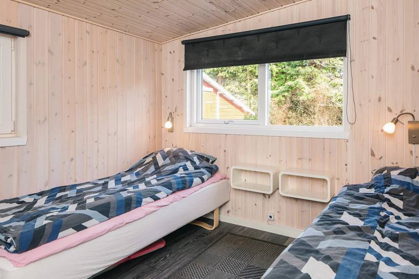 Foto von Ferienhaus SI71 in Skaven - Westjütland