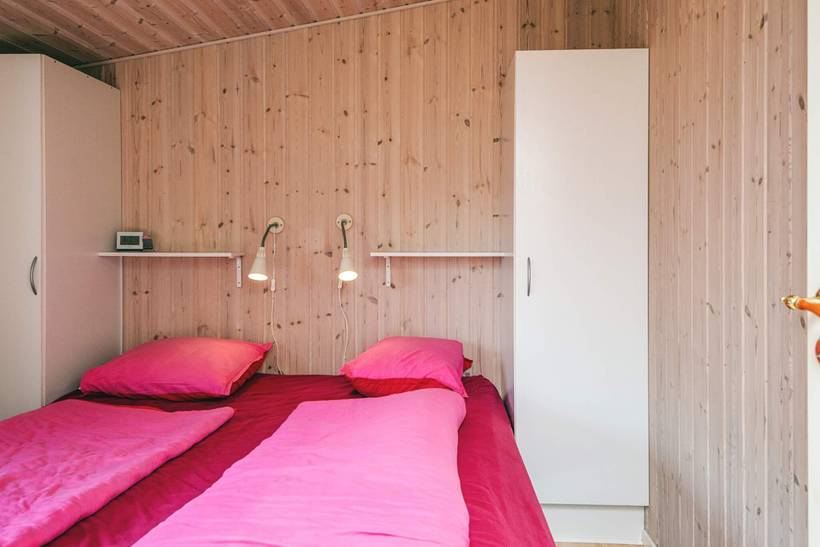 Foto von Ferienhaus SI71 in Skaven - Westjütland