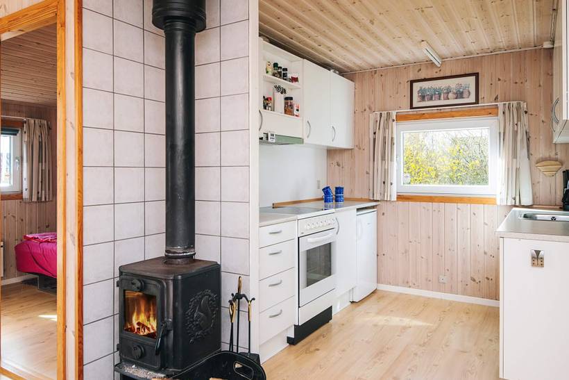 Foto von Ferienhaus SI71 in Skaven - Westjütland