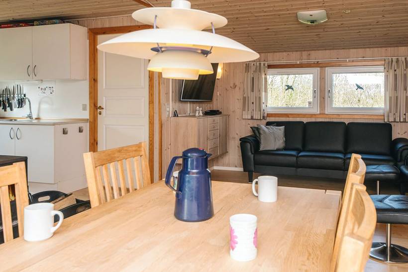 Foto von Ferienhaus SI71 in Skaven - Westjütland