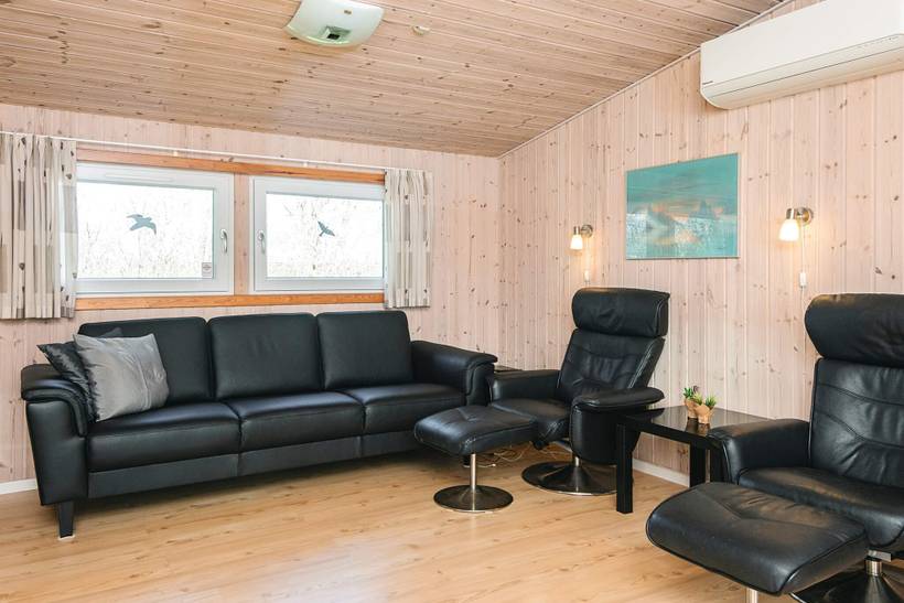 Foto von Ferienhaus SI71 in Skaven - Westjütland