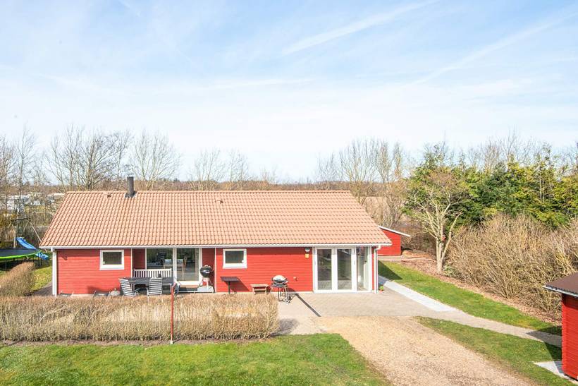 Foto von Ferienhaus SI71 in Skaven - Westjütland